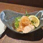 炭火と酒 心月 - 