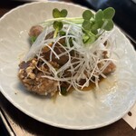 うどんの大田萬 - 