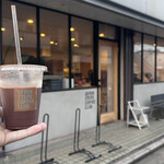 セブン ステップス コーヒー クラブ - 