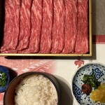 南海グリル 天兆閣別館 - 