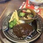 トマト&オニオン 千里万博公園店 - 