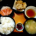 JAPANESE RESTAURANT 食楽 たざわこ - 料理写真: