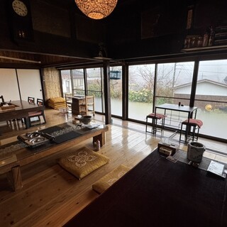 そば処 ひだか_2