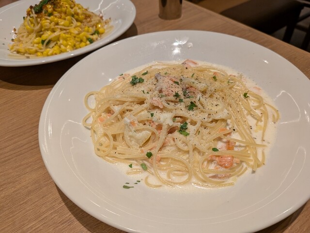 Awkitchen AWKitchen ららぽーと安城 (エーダブリュキッチン) - 安城/イタリアン | 食べログ