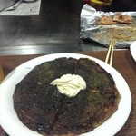 春よ来い - お好み焼き