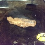 春よ来い - 焼きチャーシュー