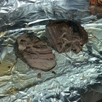 春よ来い - 焼きチャーシュー