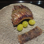 日本料理 晴山 - 