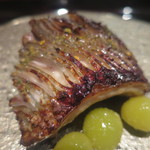 日本料理 晴山 - 