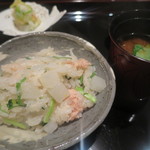 日本料理 晴山 - 