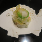 日本料理 晴山 - 