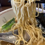 らー麺屋 バリバリジョニー - 