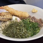うどん一歩 - 