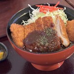うどん一歩 - 