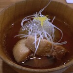 ラムと豪州ジビエバル プラスアルファキッチン - 