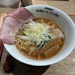 創業麺類元年 坂本龍馬が愛したラーメン食堂 - 