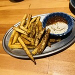 タコスと肴と酒 タコフィニ - 