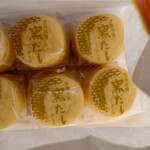 おかしの家ノア - 購入したもの