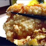 サウスヴィラ - 唐揚げ