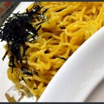 サウスヴィラ - つけ麺