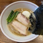 らー麺屋 バリバリジョニー - 