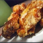 サウスヴィラ - 唐揚げ