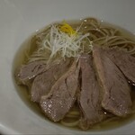 ラムと豪州ジビエバル プラスアルファキッチン - 