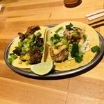 タコスと肴と酒 タコフィニ - 