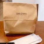 Cafe Creare - 
