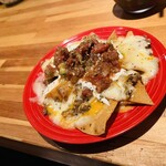 タコスと肴と酒 タコフィニ - 