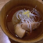 ラムと豪州ジビエバル プラスアルファキッチン - 