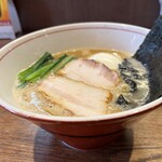 らー麺屋 バリバリジョニー - 