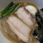 らー麺屋 バリバリジョニー - 