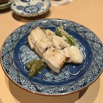 鮨処 銀座福助 本店 - 