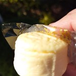 おかしの家ノア - 窯だしチーズ