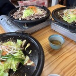 ドライブイン湯田 - 