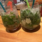 タコスと肴と酒 タコフィニ - 