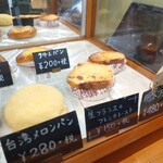 ベーカリーさくらい - 