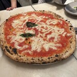 アンティーカ・ピッツェリア・ダ・ミケーレ 恵比寿 - 