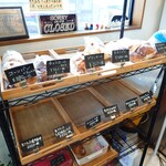 ベーカリーさくらい - 