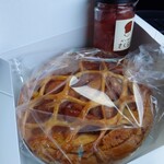 ベーカリーさくらい - 