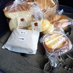 ベーカリーさくらい - 