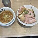 つけめんTETSU 調布店 - 