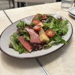 アンティーカ・ピッツェリア・ダ・ミケーレ 恵比寿 - 