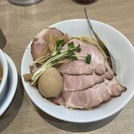 つけめんTETSU 調布店 - 