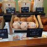 ベーカリーさくらい - 