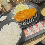 松のや - 料理写真: