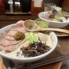 大分ラーメン ヌードルワークス 茅ヶ崎店