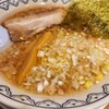 東京豚骨拉麺ばんから 新宿歌舞伎町店