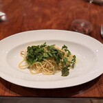 リストランテ ハラシマ - 